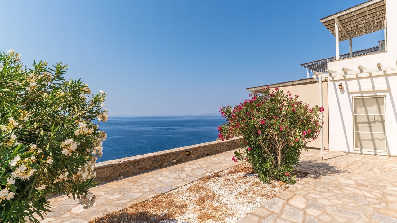 Photo of Outdoor in Tinos