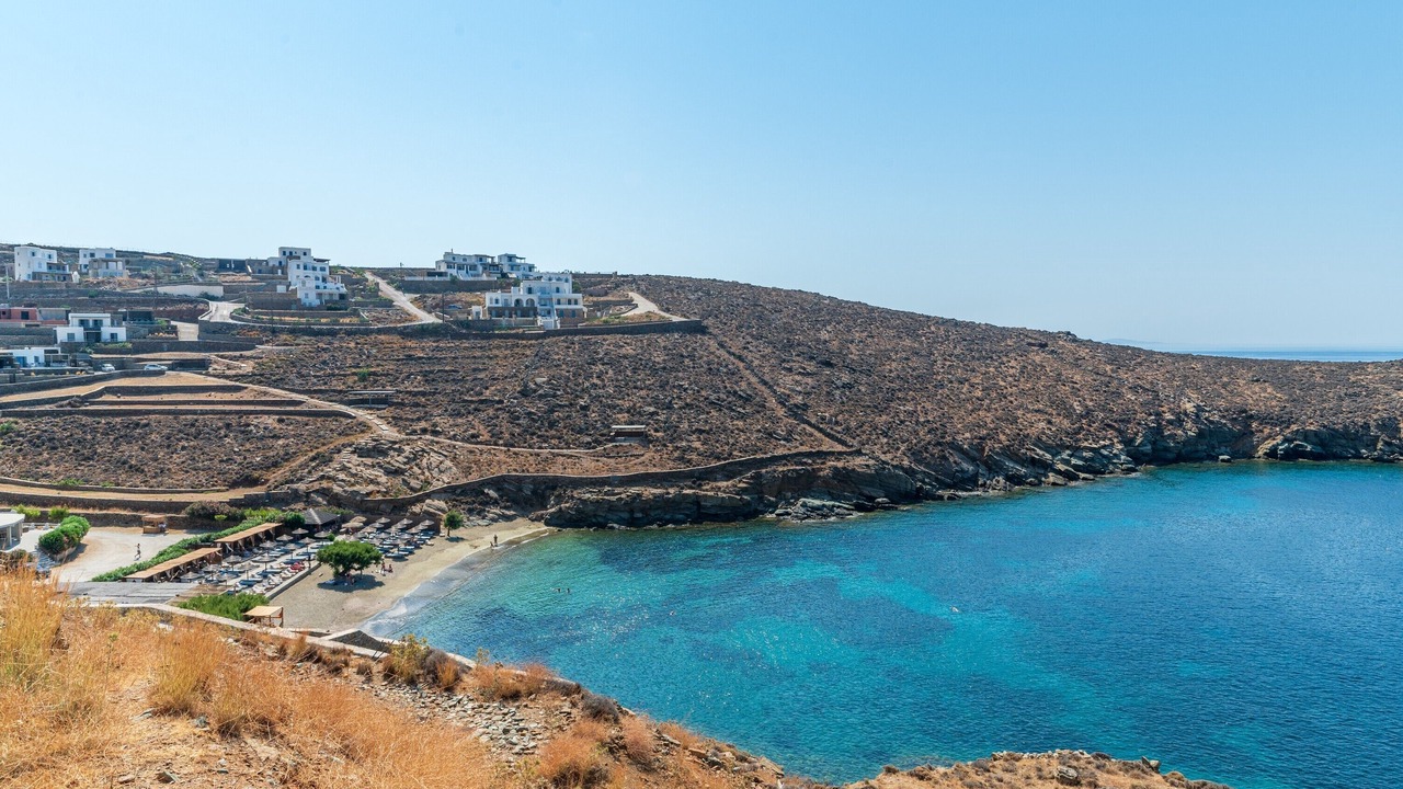 Photo of Others in Tinos