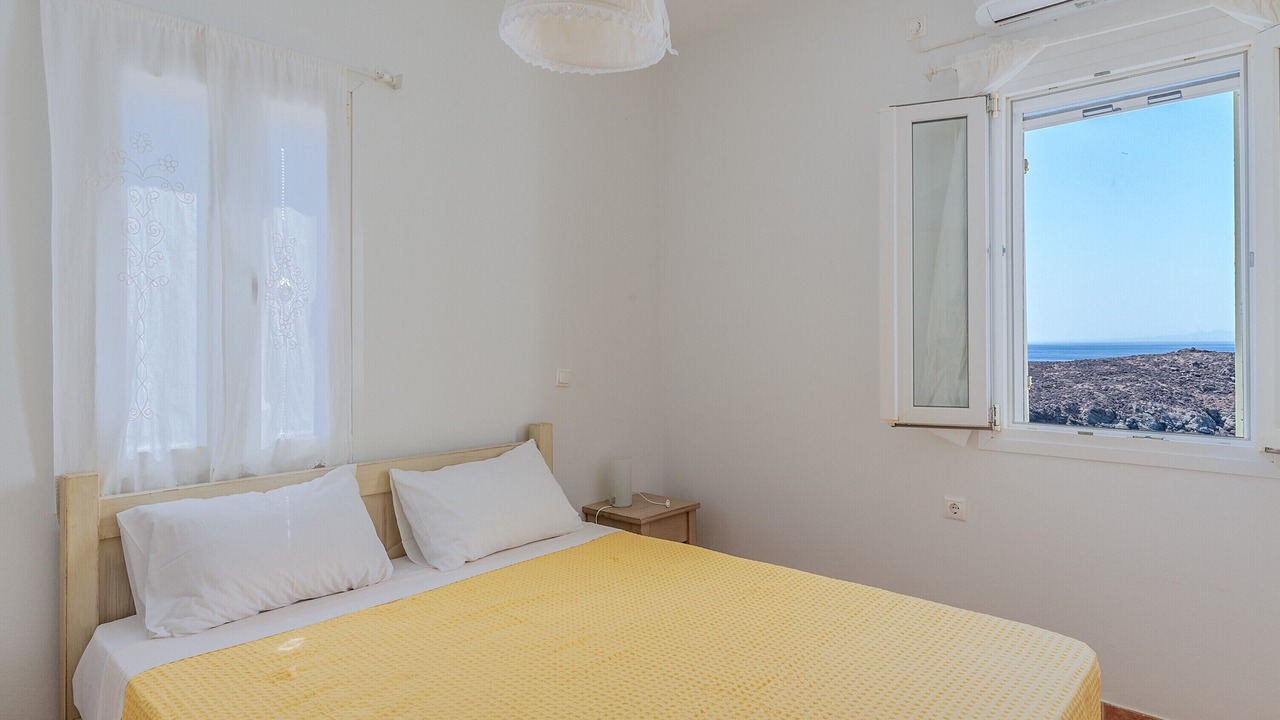 Photo of Bedroom in Tinos