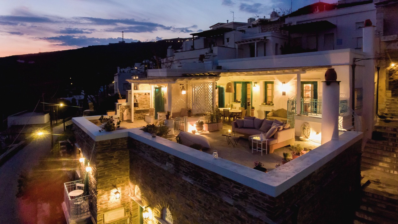 Photo of Outdoor in Tinos