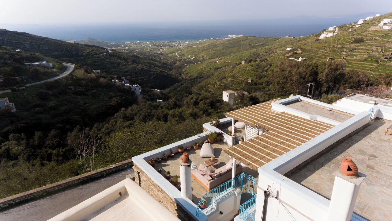 Photo of Outdoor in Tinos