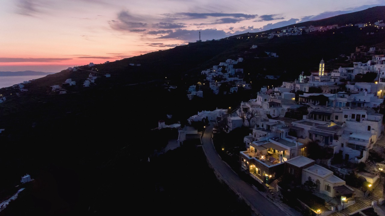 Photo of Outdoor in Tinos