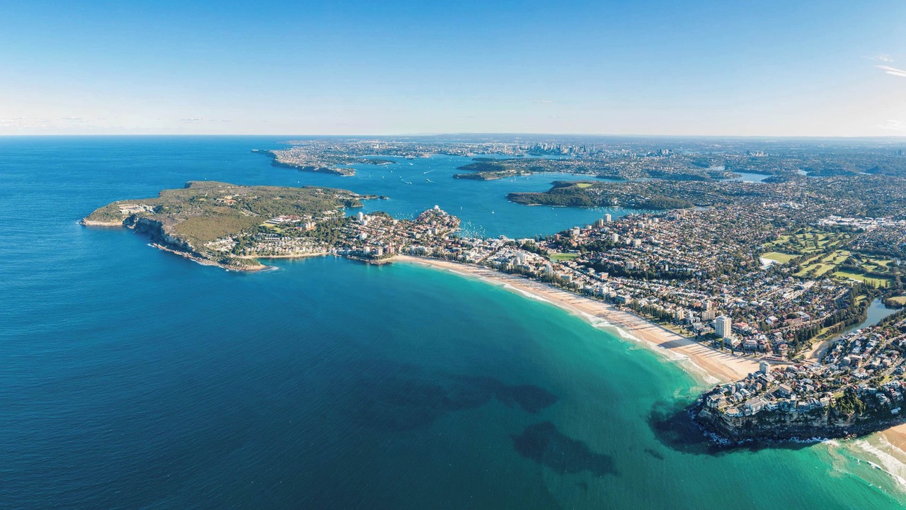 Photo of Outdoor in Manly