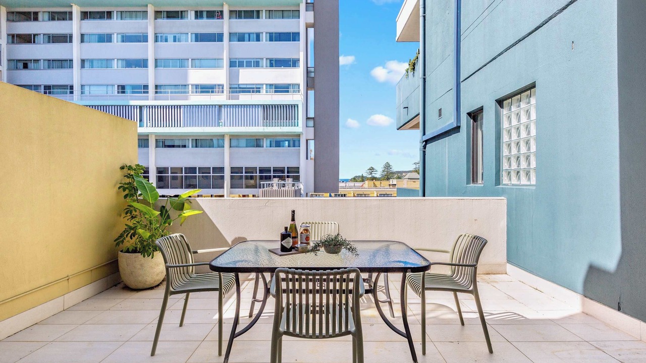 Photo of Outdoor in Manly