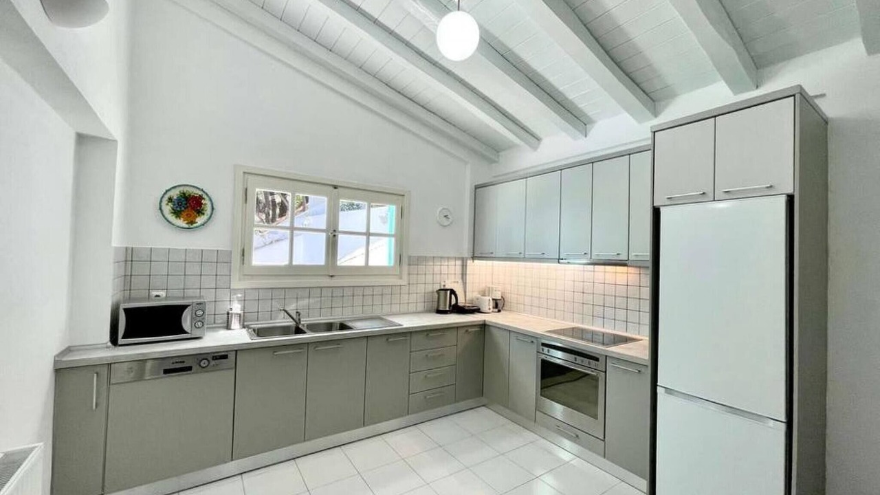 Photo of Kitchen in Kanapitsa