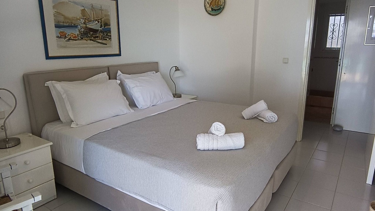 Photo of Bedroom in Kanapitsa