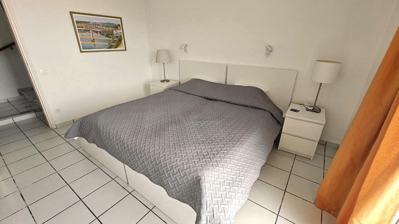Photo of Bedroom in Kanapitsa