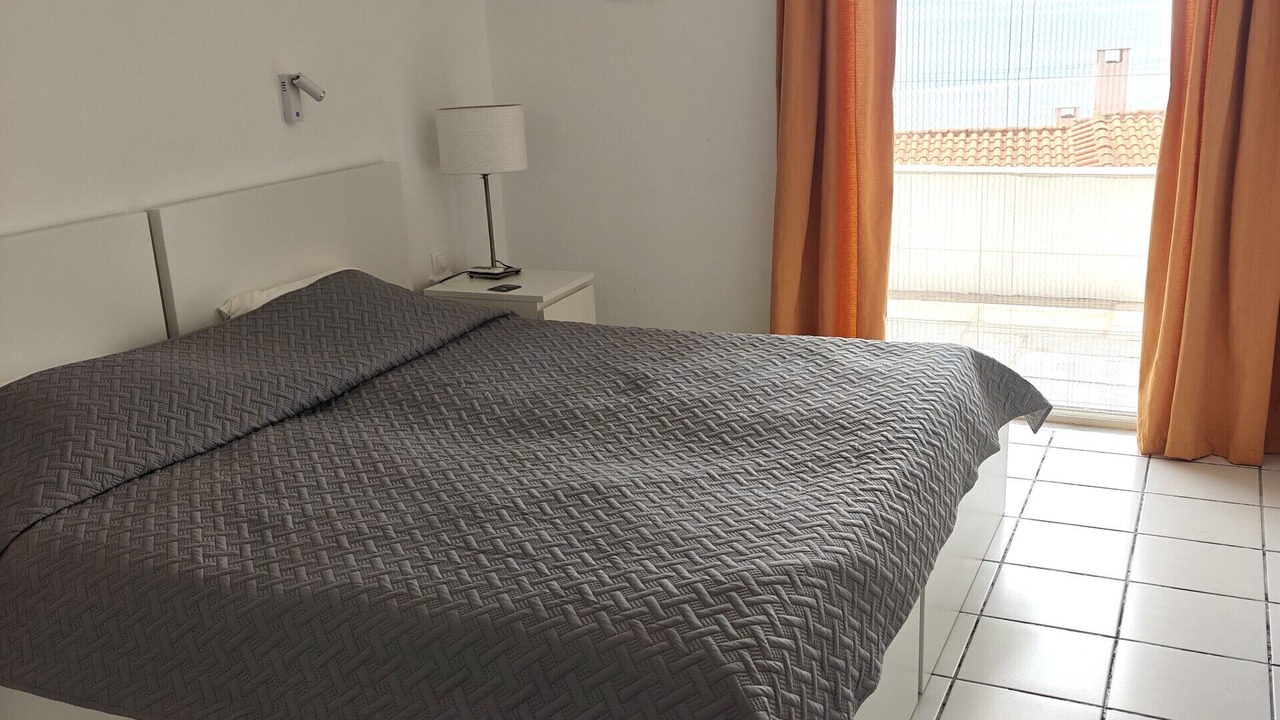 Photo of Bedroom in Kanapitsa