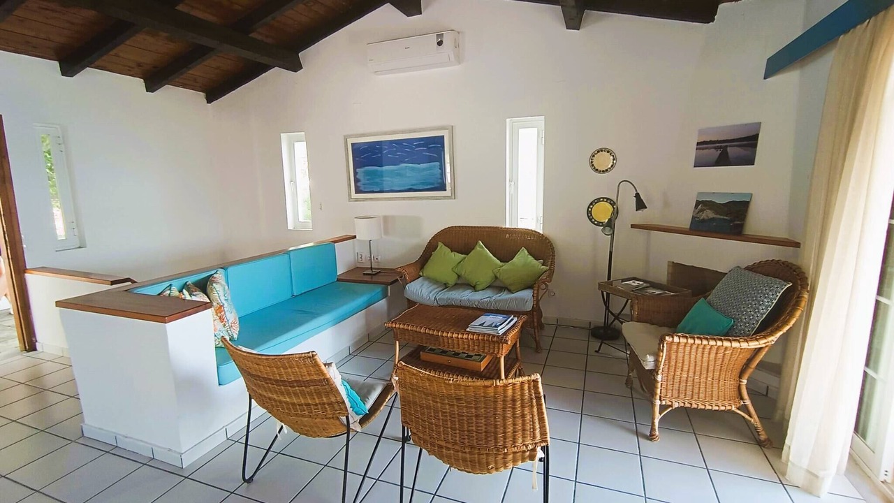 Photo of Livingroom in Kanapitsa