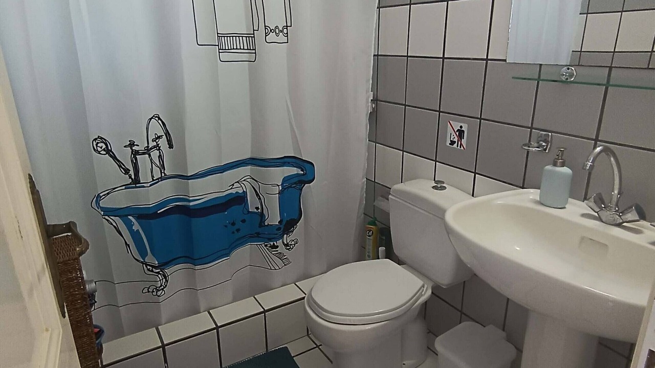 Photo of Bathroom in Kanapitsa