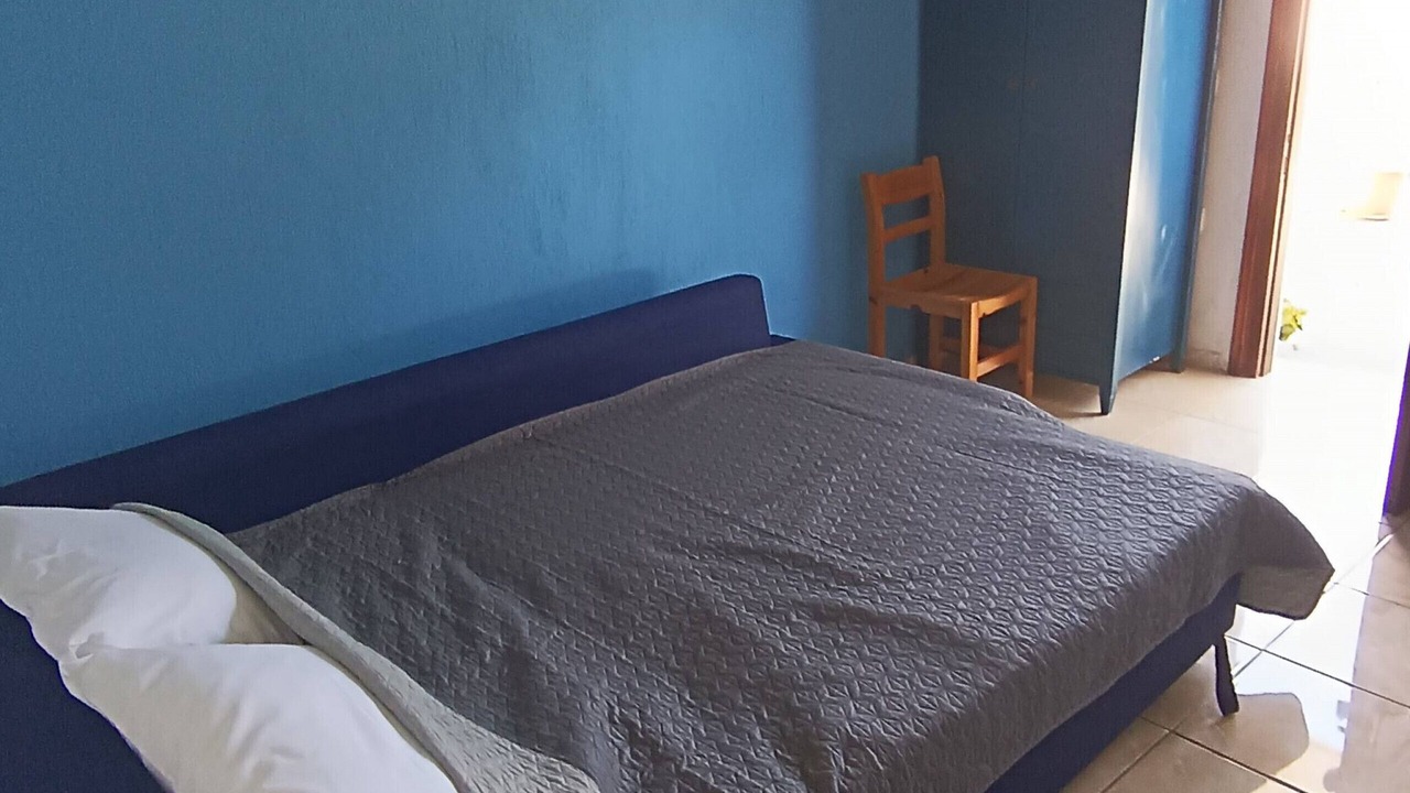 Photo of Bedroom in Skiathos Town