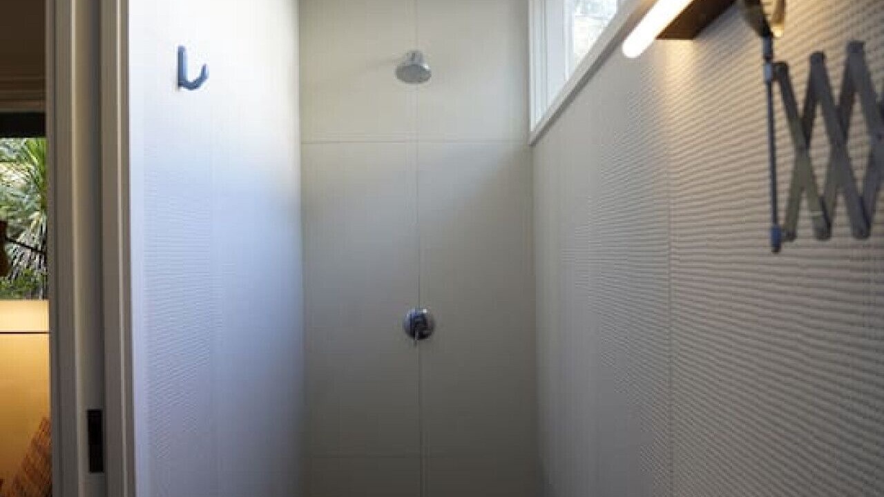 Photo of Bathroom in Birkenhead