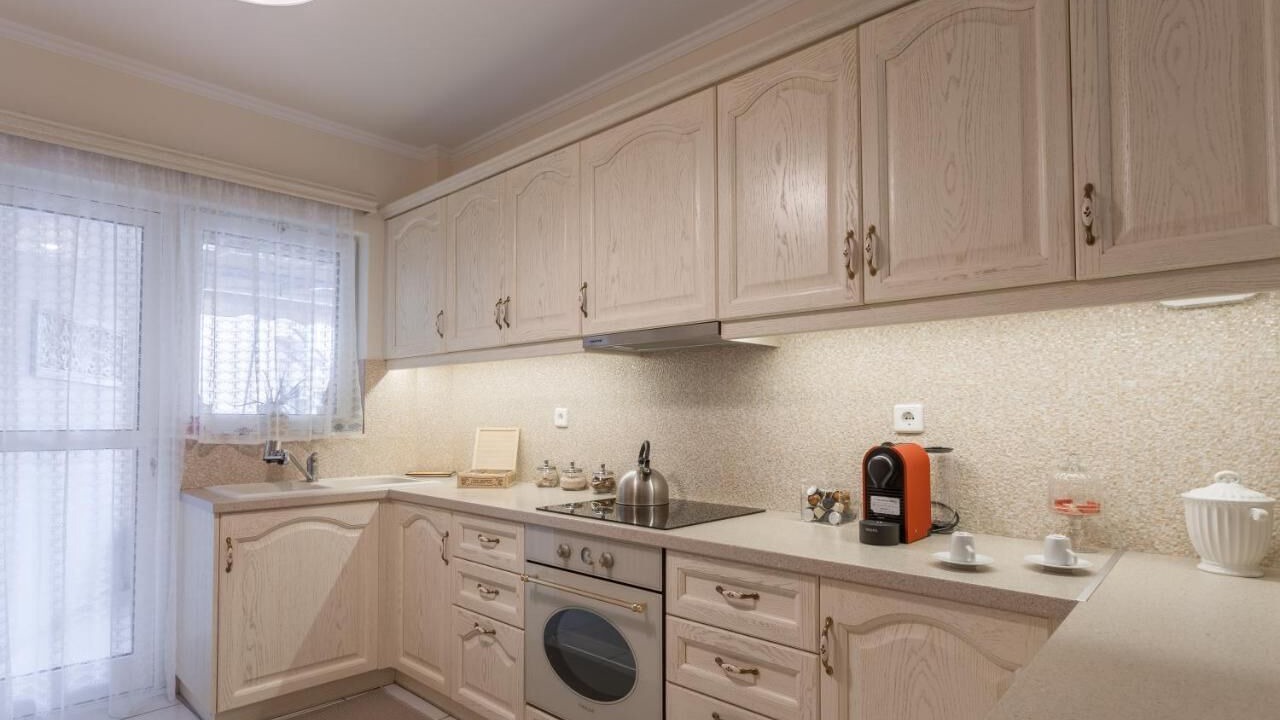 Photo of Kitchen in Athens