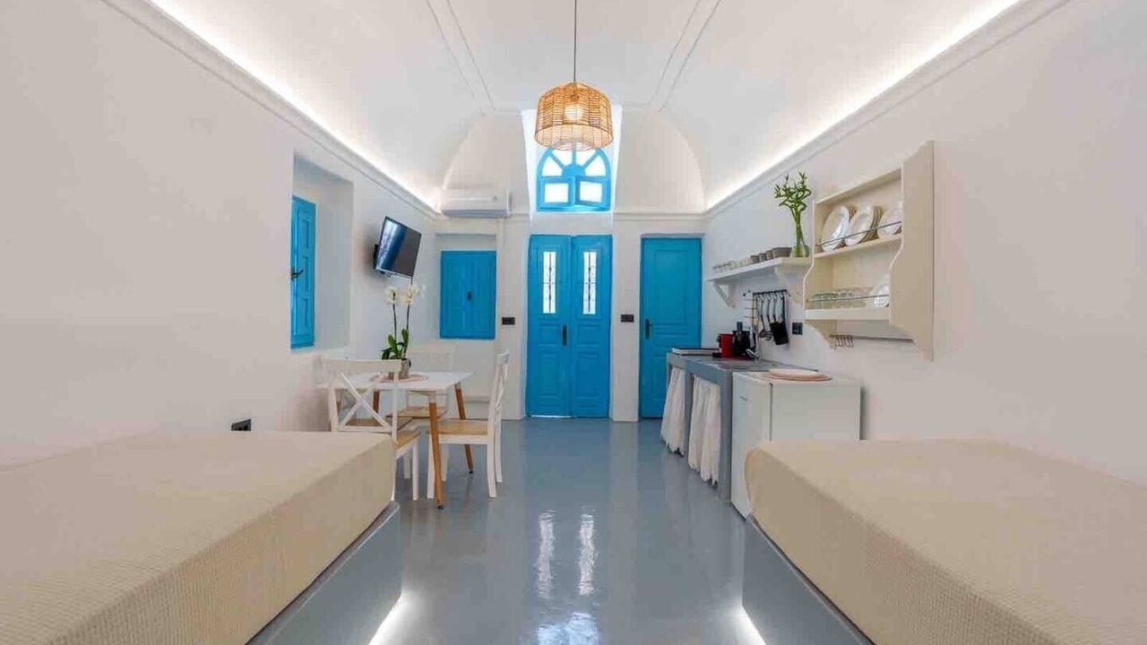 Photo of Bedroom in Emporio