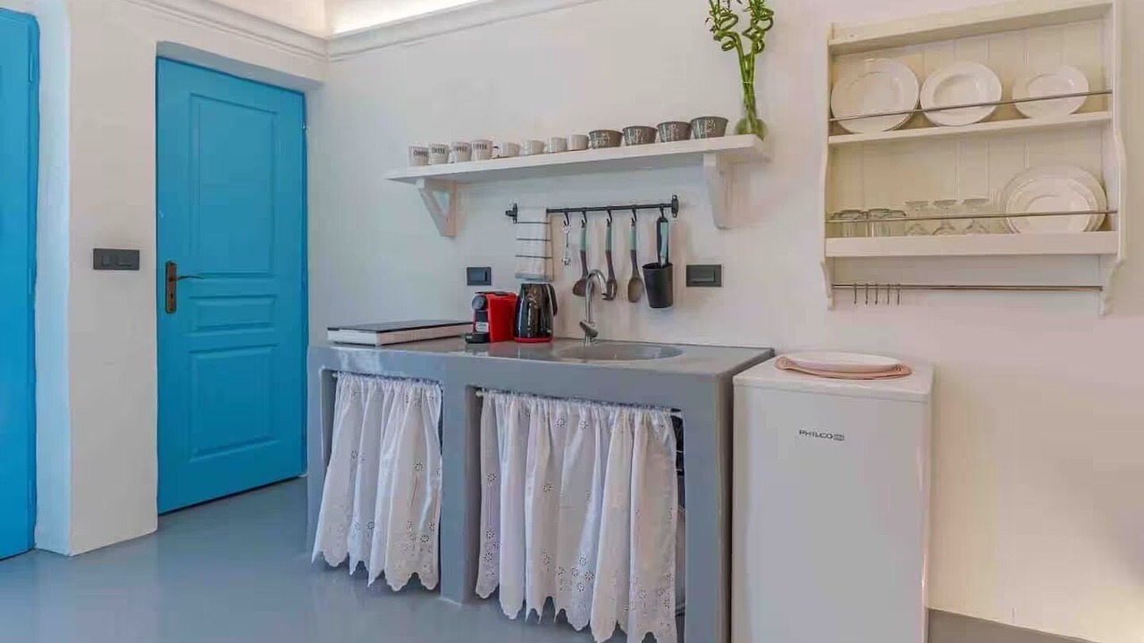 Photo of Kitchen in Emporio