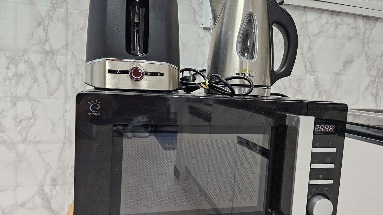 Photo of Kitchen in Pyeongtaek
