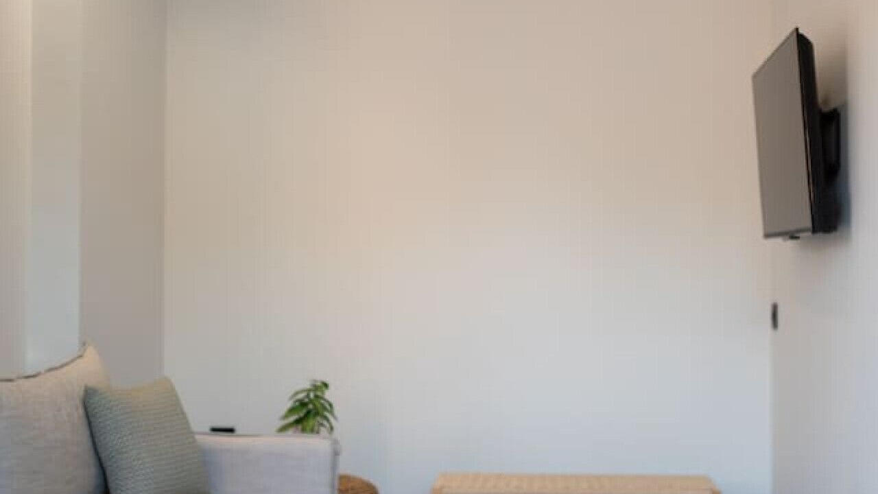 Photo of Livingroom in Lambi