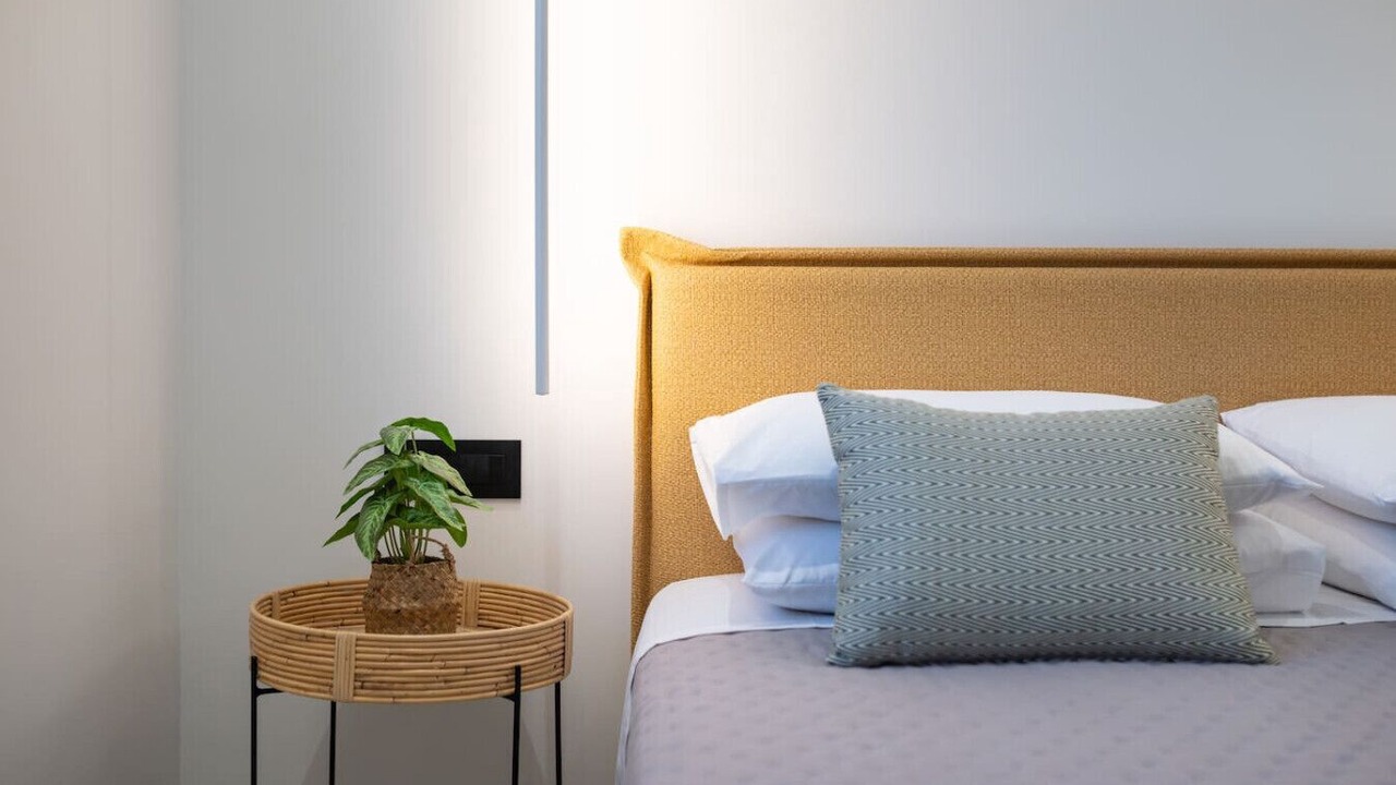 Photo of Bedroom in Lambi