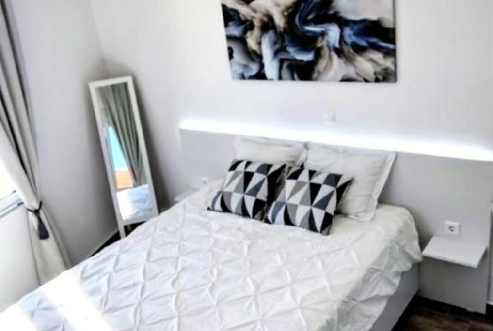 Photo of Bedroom in Gennadi