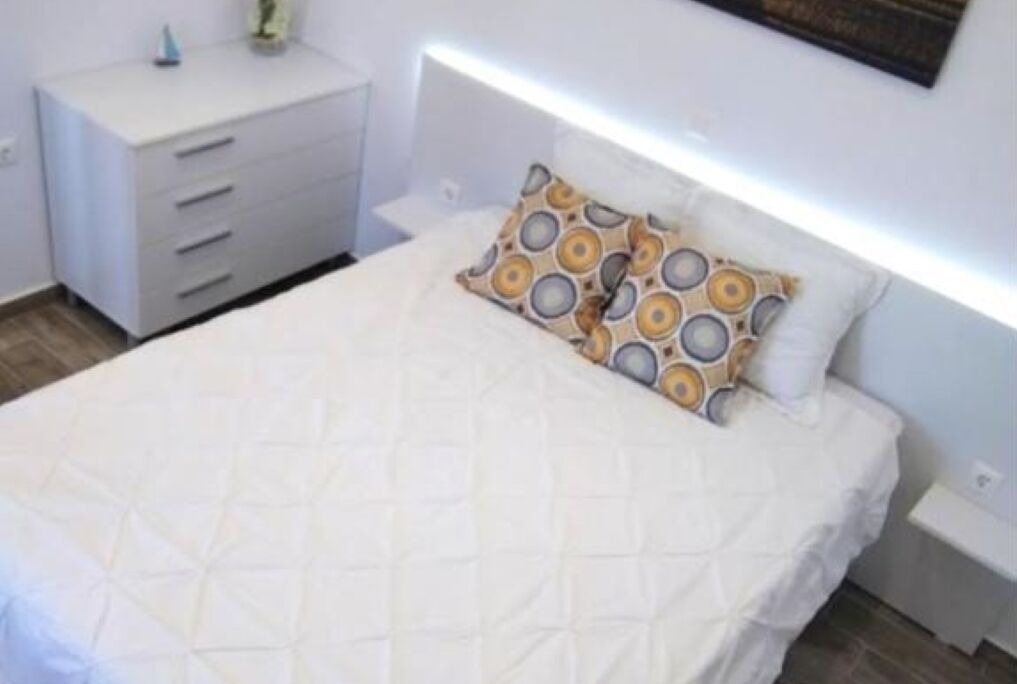 Photo of Bedroom in Gennadi