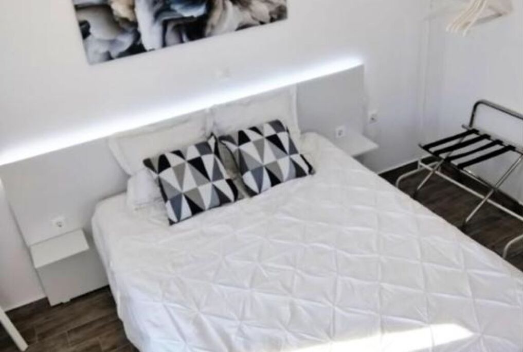 Photo of Bedroom in Gennadi