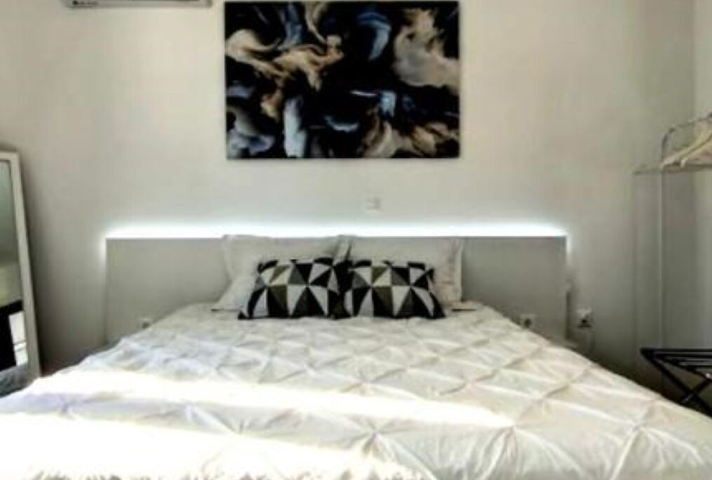 Photo of Bedroom in Gennadi