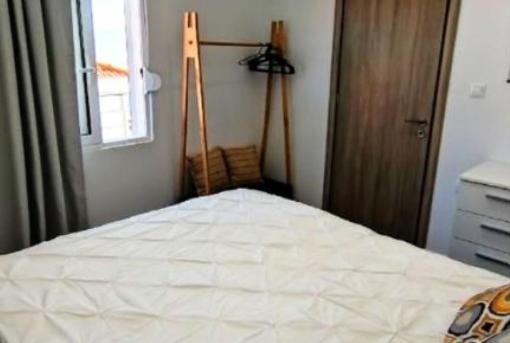 Photo of Bedroom in Gennadi