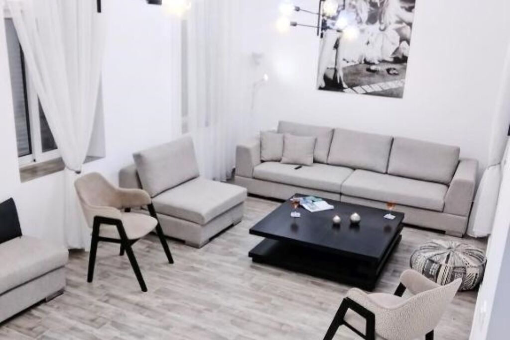 Photo of Livingroom in Gennadi