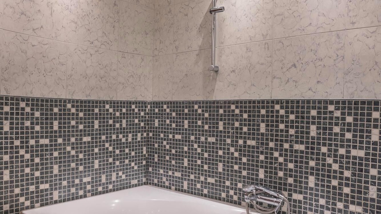 Photo of Bathroom in Filerimos