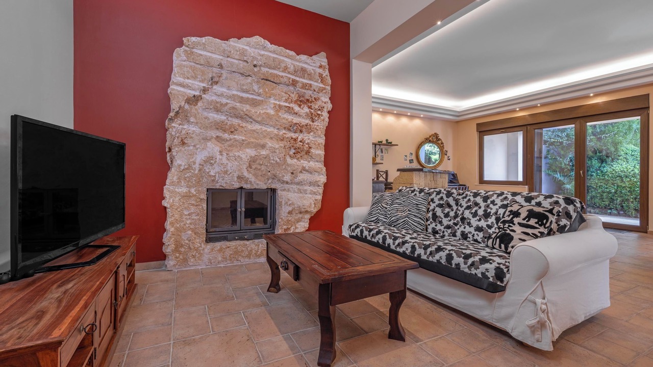 Photo of Livingroom in Filerimos
