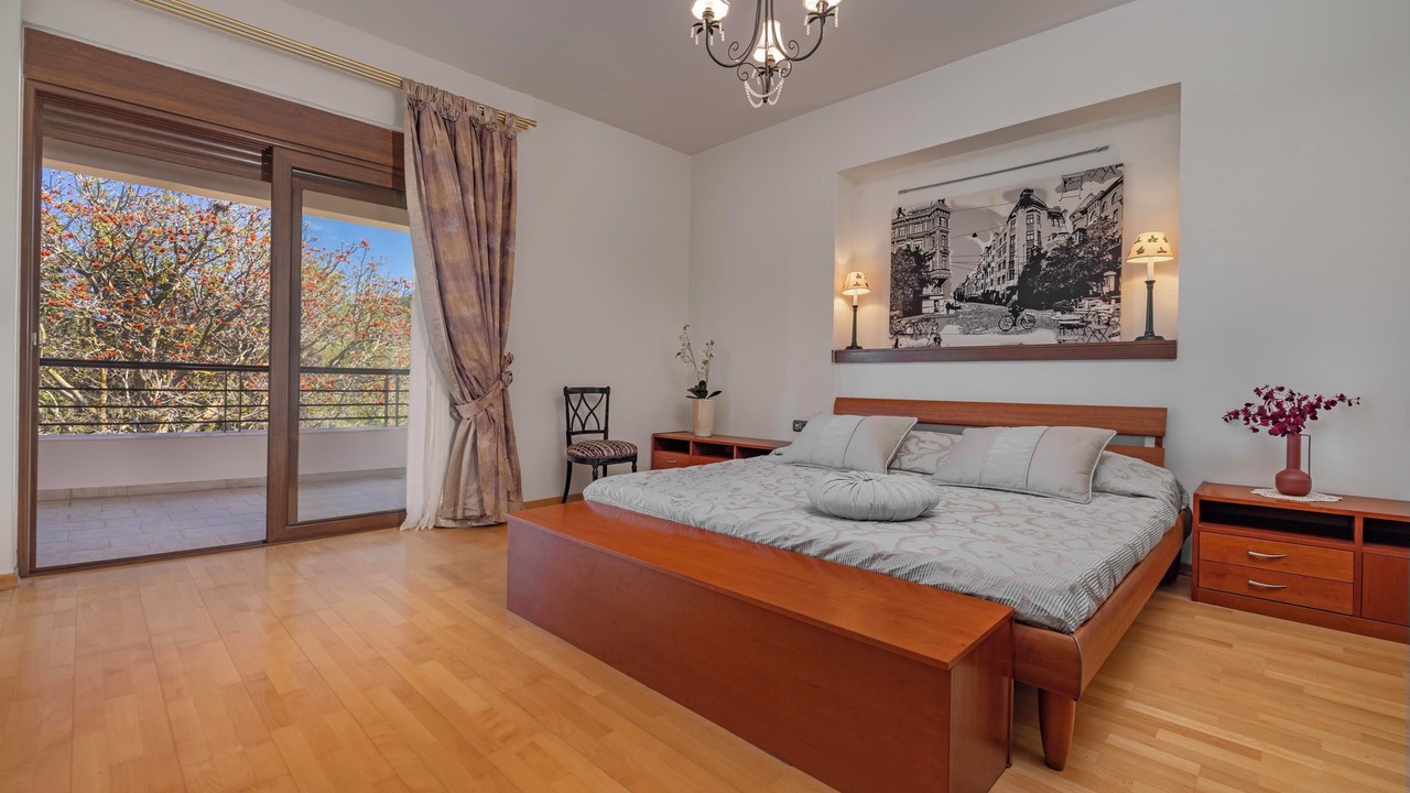 Photo of Bedroom in Filerimos