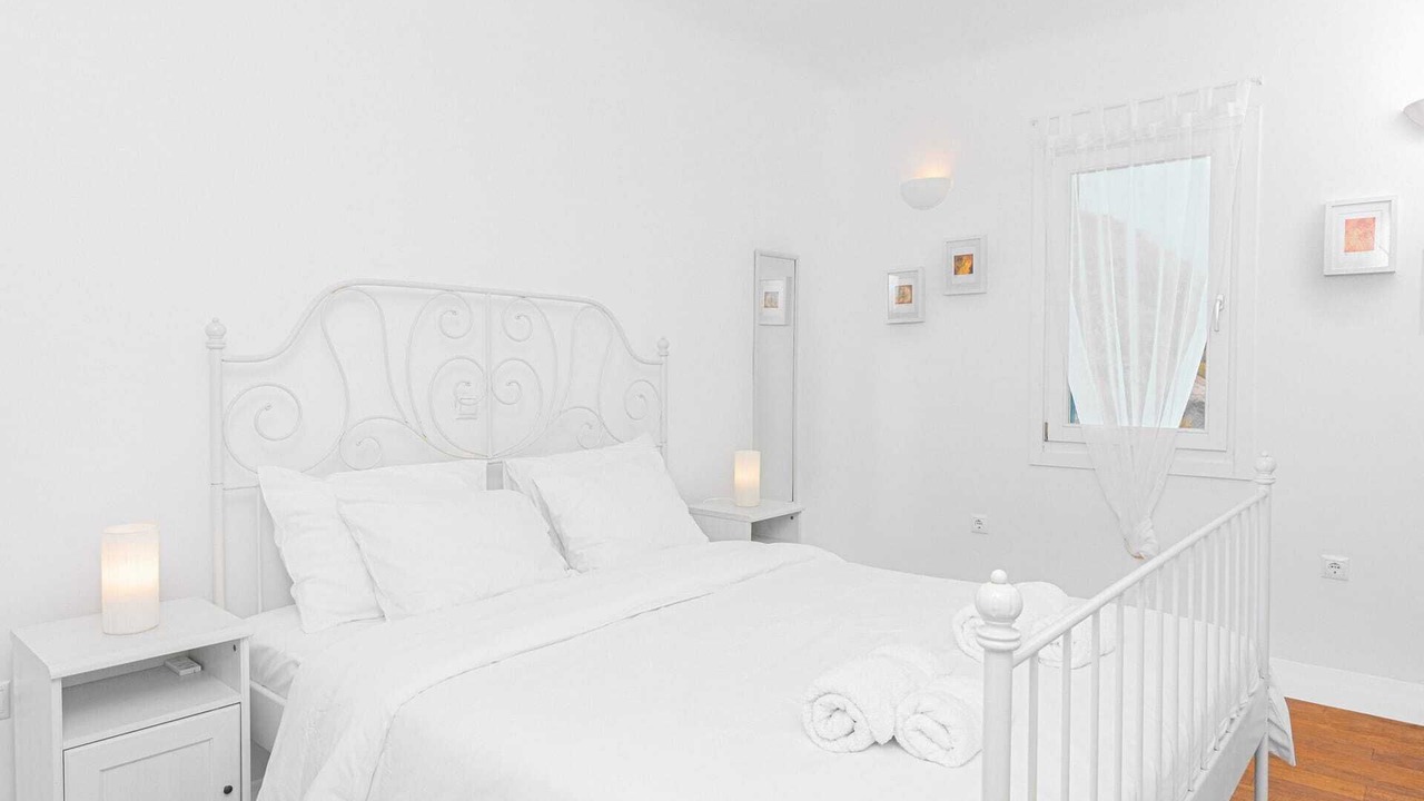Photo of Bedroom in Xilokeratidi