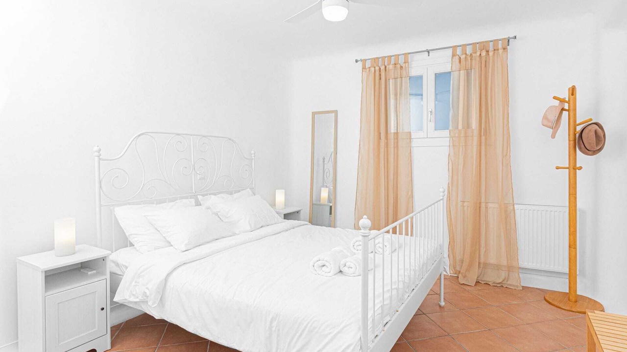 Photo of Bedroom in Xilokeratidi