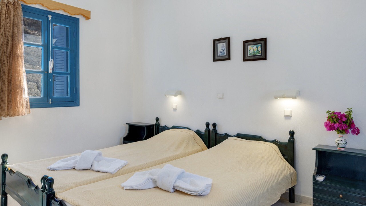 Photo of Bedroom in Diafani