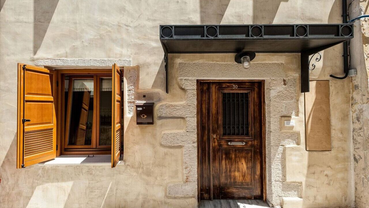 Photo of Outdoor in Chania Old City