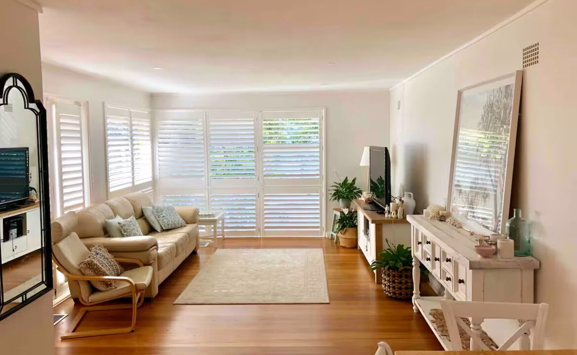 Photo of Livingroom in Beacon Hill