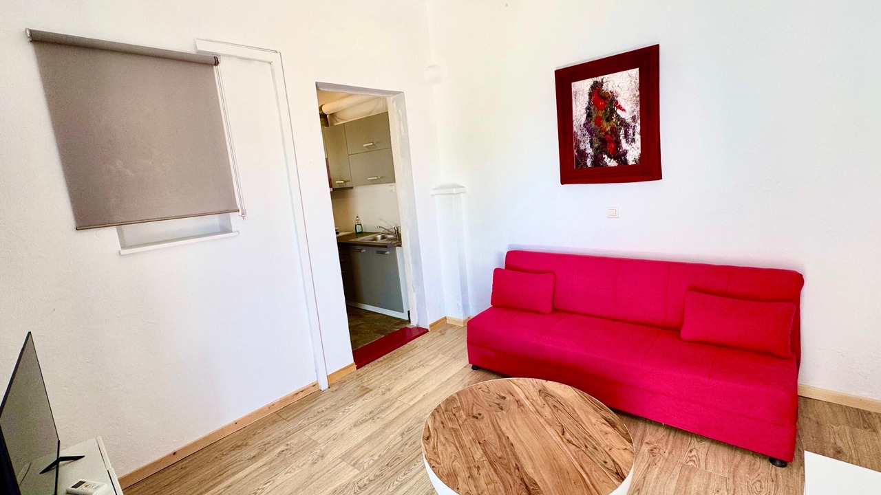 Photo of Livingroom in Agios Sostis