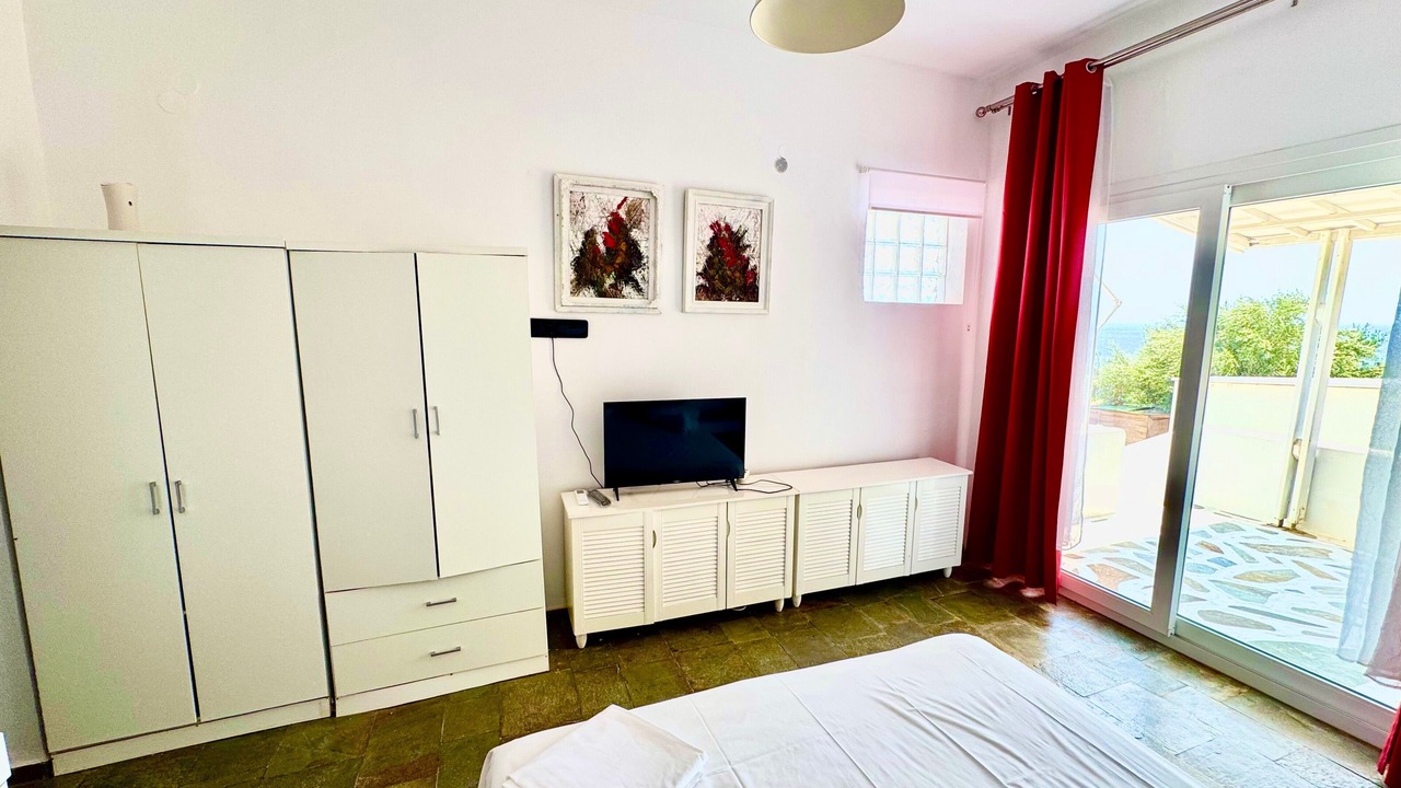 Photo of Bedroom in Agios Sostis