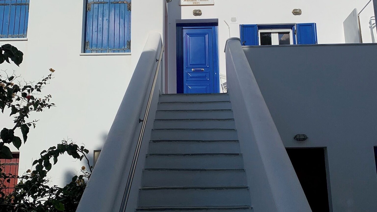 Photo of Others in Tinos Town