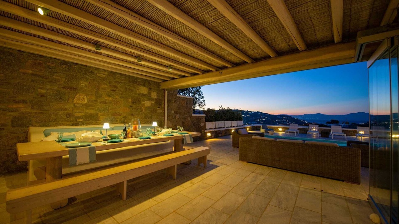 Photo of Outdoor in Psarou