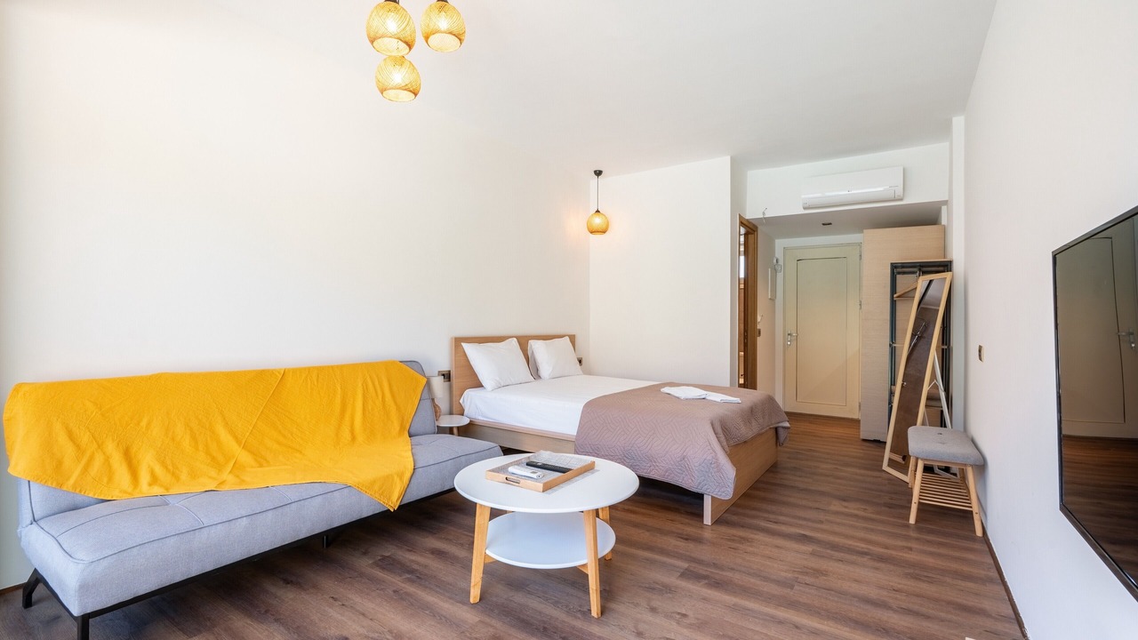 Photo of Bedroom in Archangelos