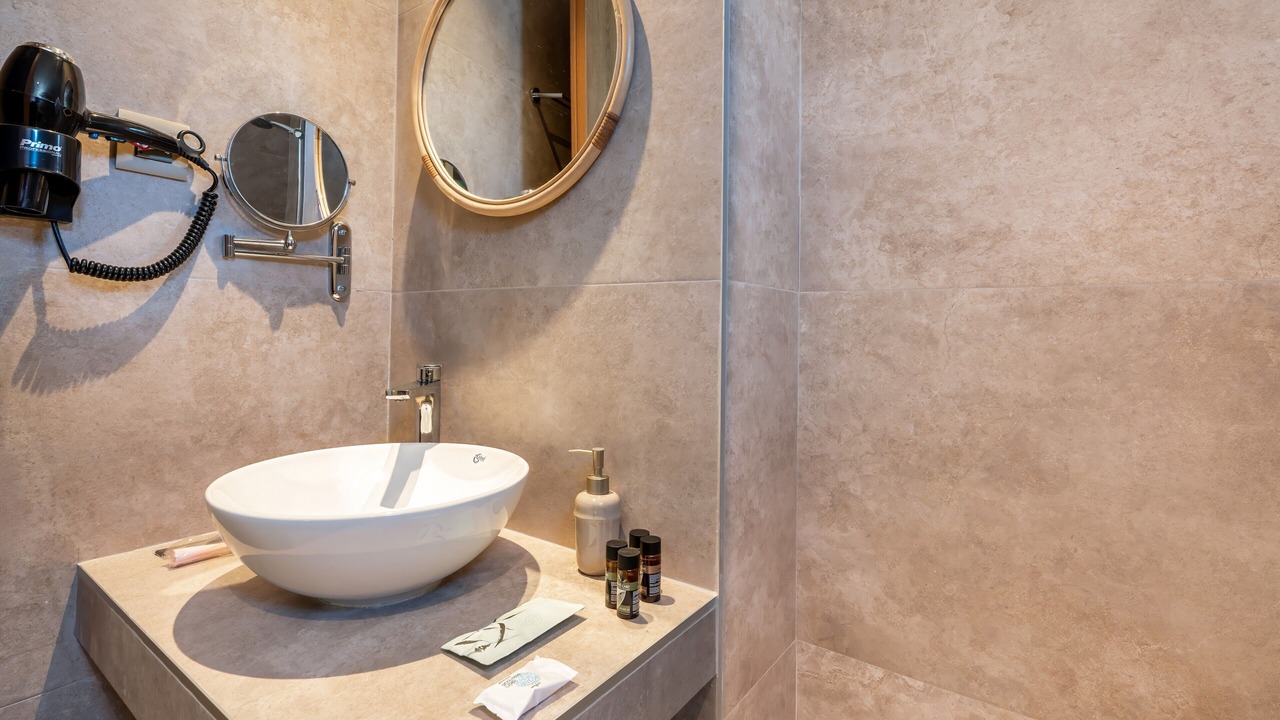 Photo of Bathroom in Archangelos