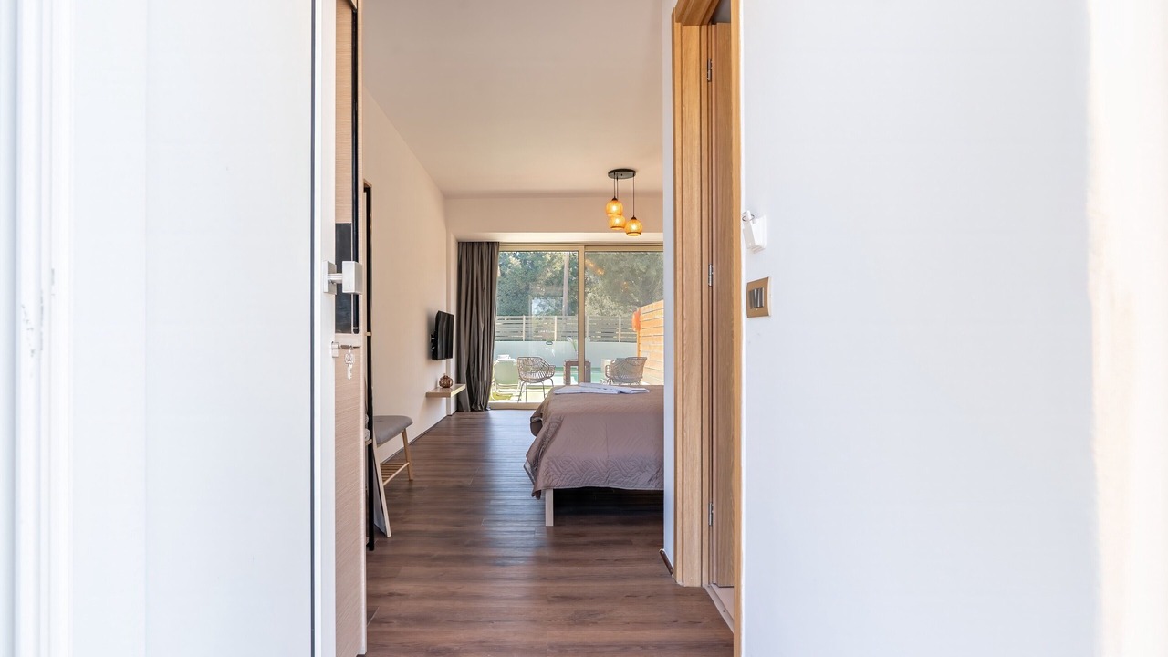 Photo of Bedroom in Archangelos