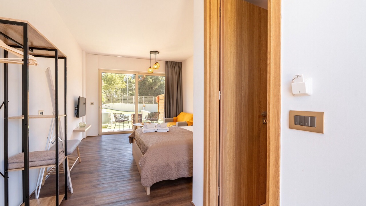Photo of Bedroom in Archangelos