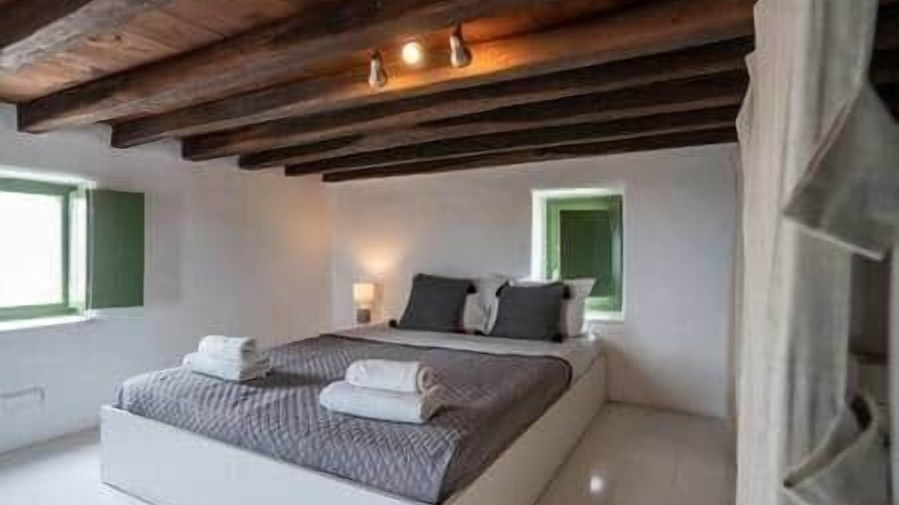 Photo of Bedroom in Fanari