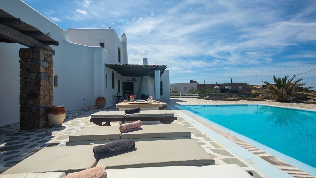 Photo of Outdoor in Fanari