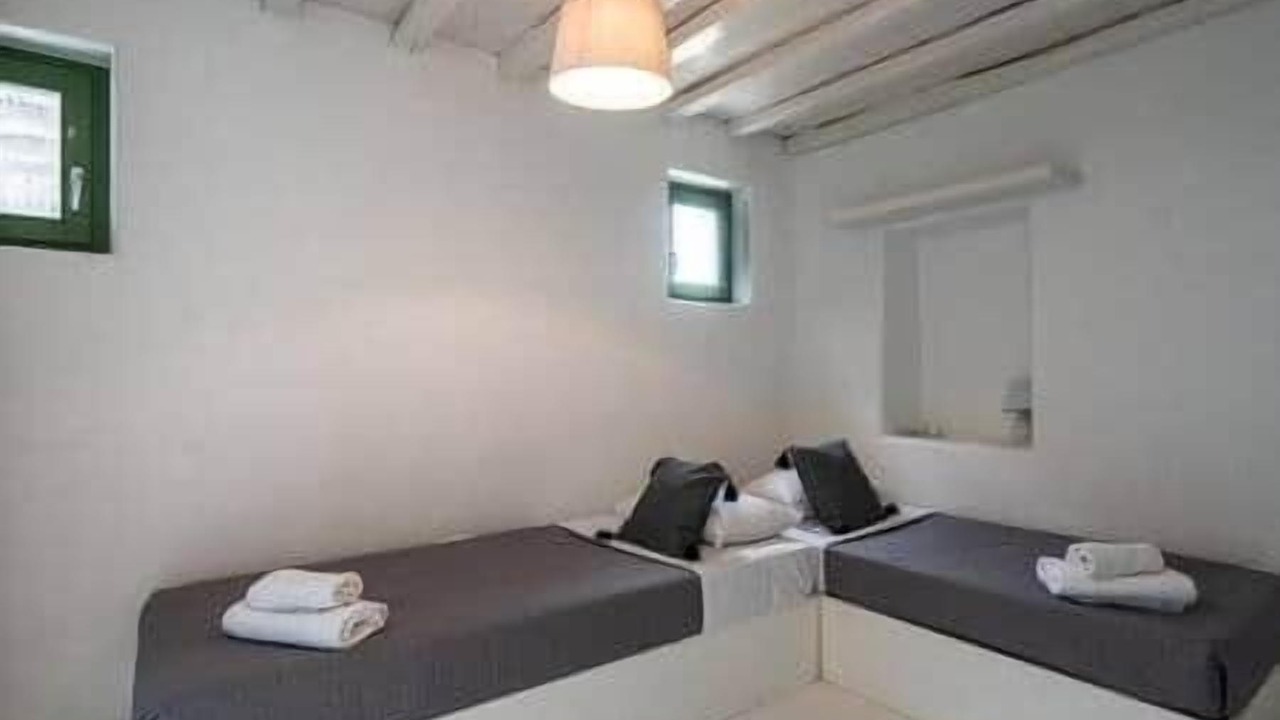 Photo of Bedroom in Fanari