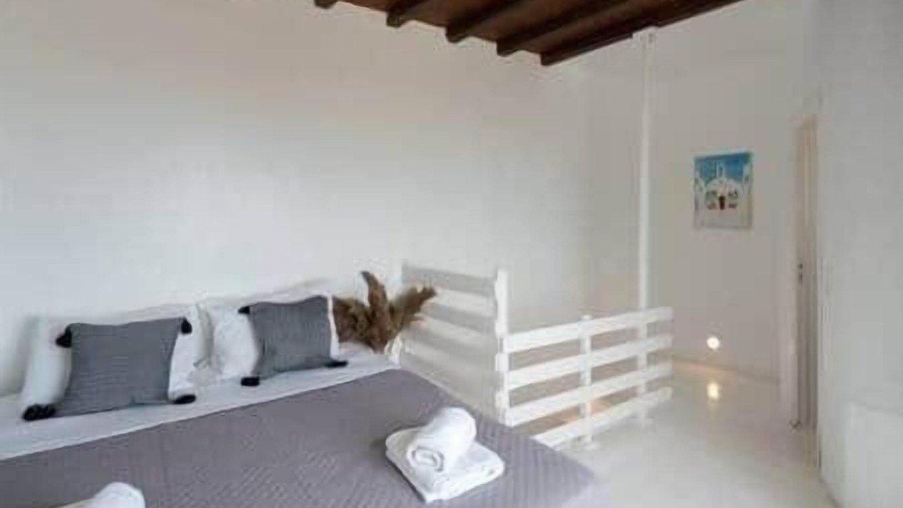 Photo of Bedroom in Fanari