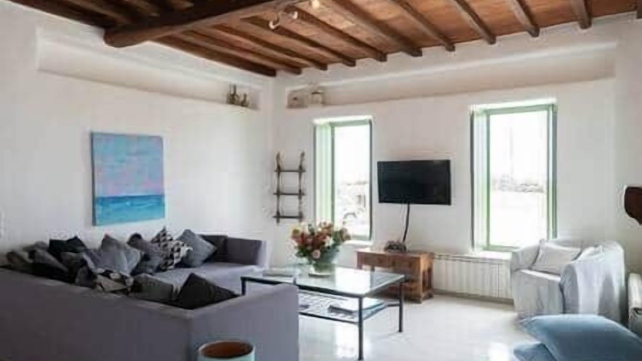 Photo of Livingroom in Fanari