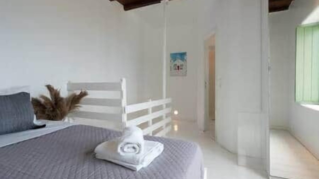 Photo of Bedroom in Fanari